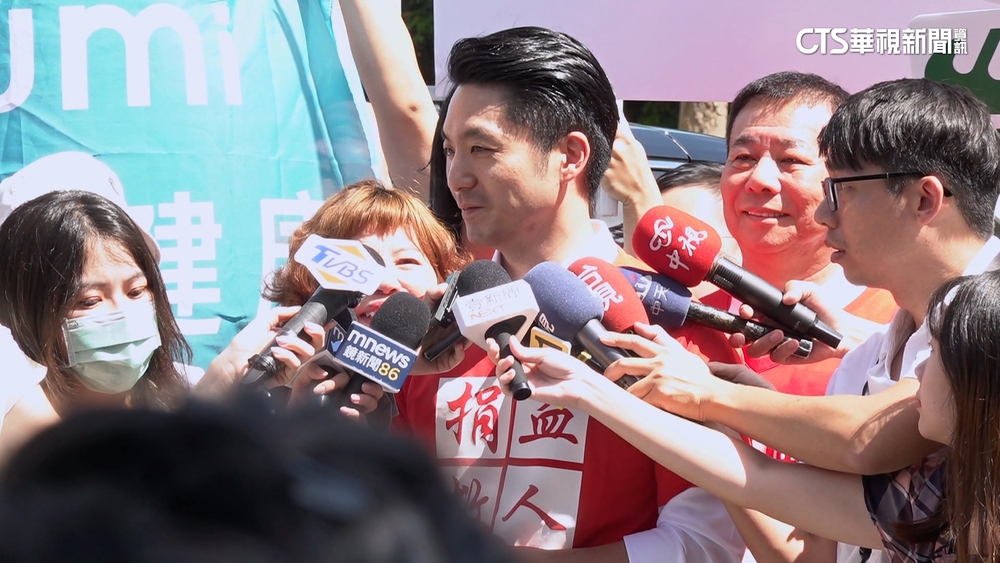 大巨蛋演唱會緊箍咒將解　蔣萬安許願江蕙開唱