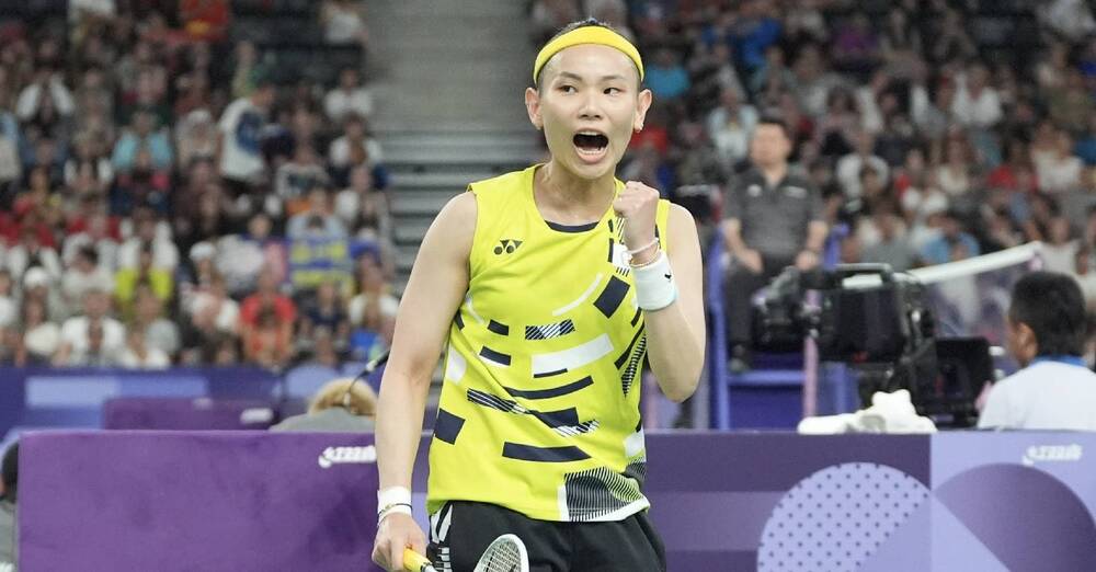 圖/中華奧會提供