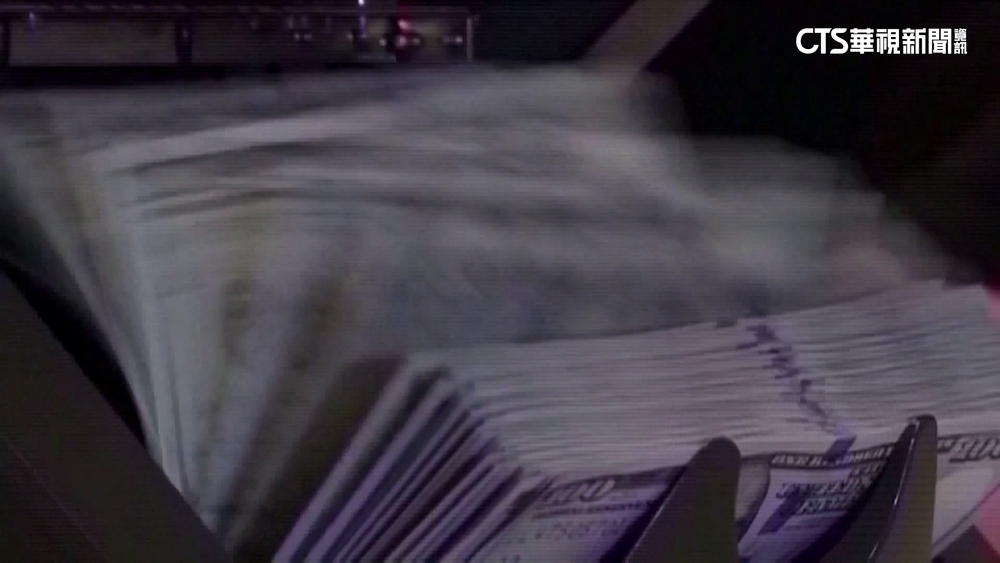 美FED利率連八凍！　通膨降溫九月可望降息