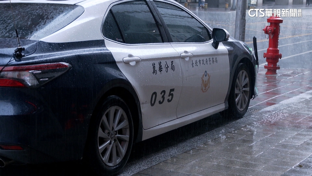 兒涉不法吸金2千萬　警父濫權查個資10萬交保