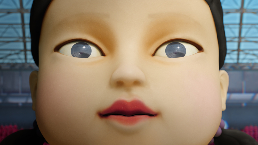 《魷魚遊戲2》年底上線！456號李政宰重返遊戲終結一切