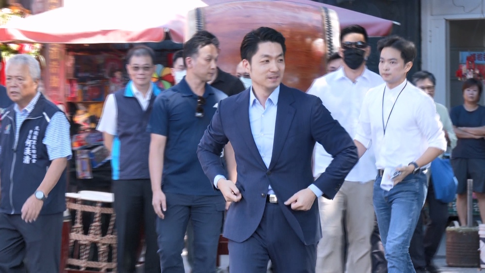 敲碗江蕙復出大巨蛋開演唱會遭婉拒　蔣萬安仍不放棄：是我心中永遠的天后