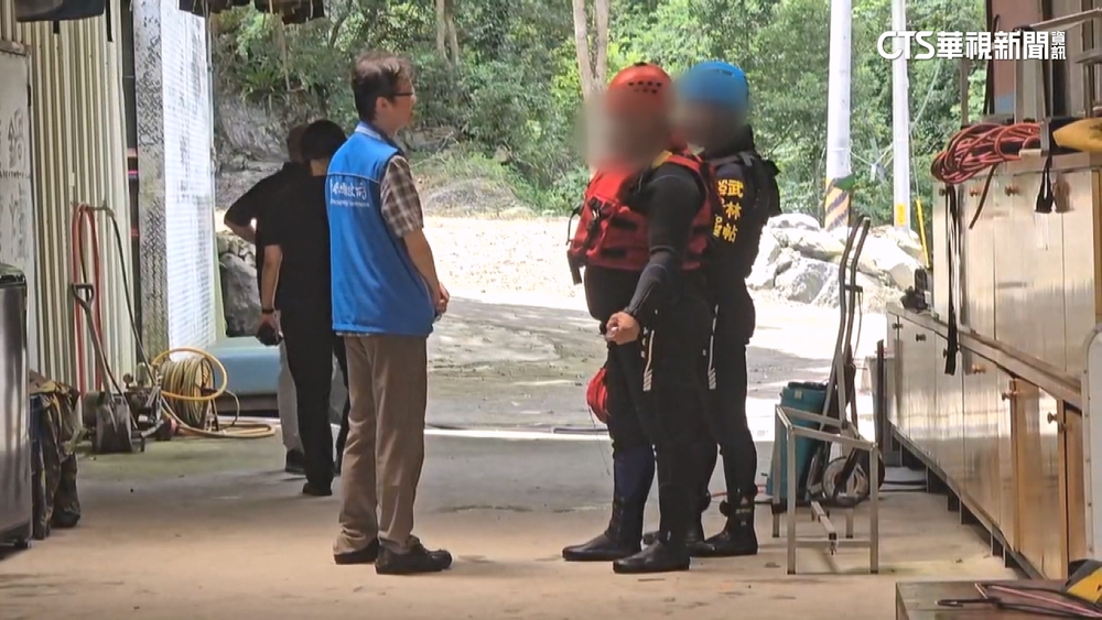 女學生參加夏令營溺斃　業者遭爆未投保.無備查