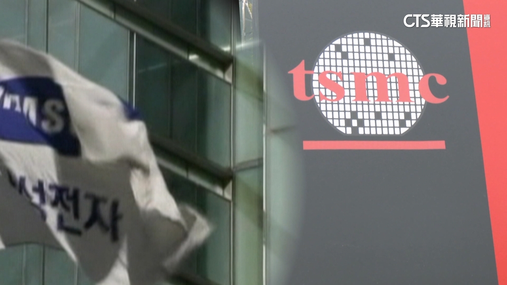 大反攻！台股收盤漲逾442點　台積電收960元