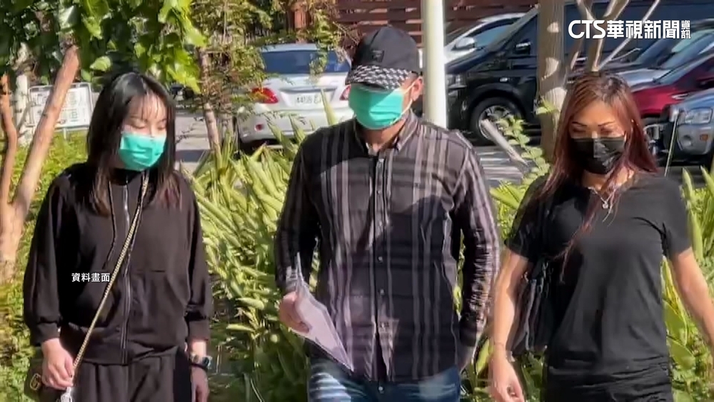 陳修將毆死女友判10年10月　棄保潛逃將通緝