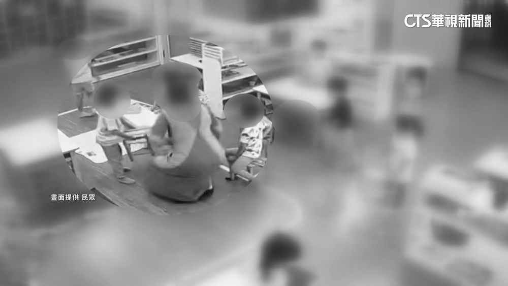控孩遭「撞椅.關小屋.綁手」　6家長告幼園不當對待