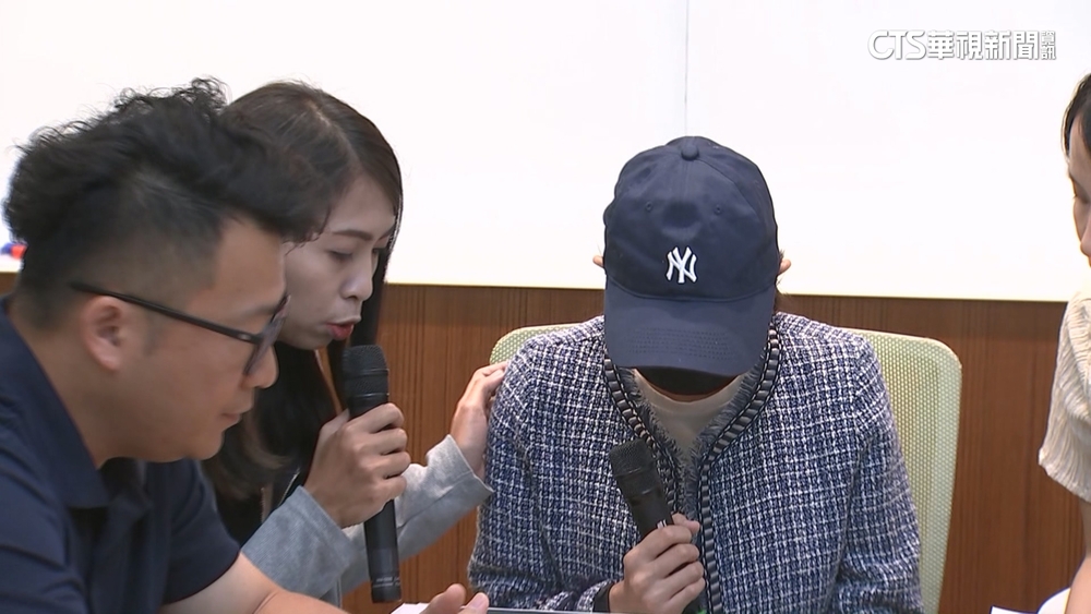 性侵通緝犯聘僱看護　受害移工控遭虐打性侵