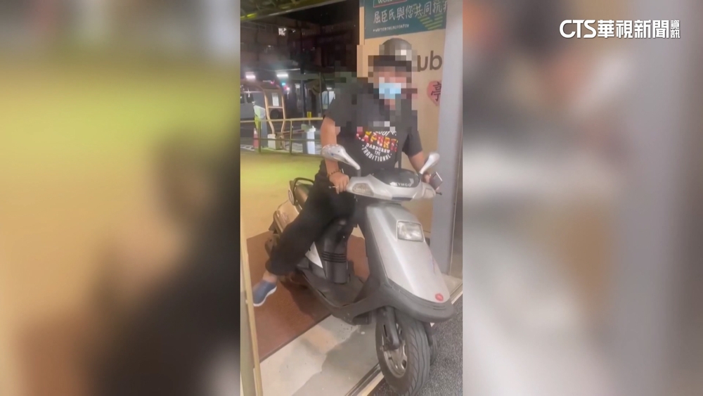 等嘸表妹下班！　騎車闖急診室.失控辱罵挨告　男遭判刑