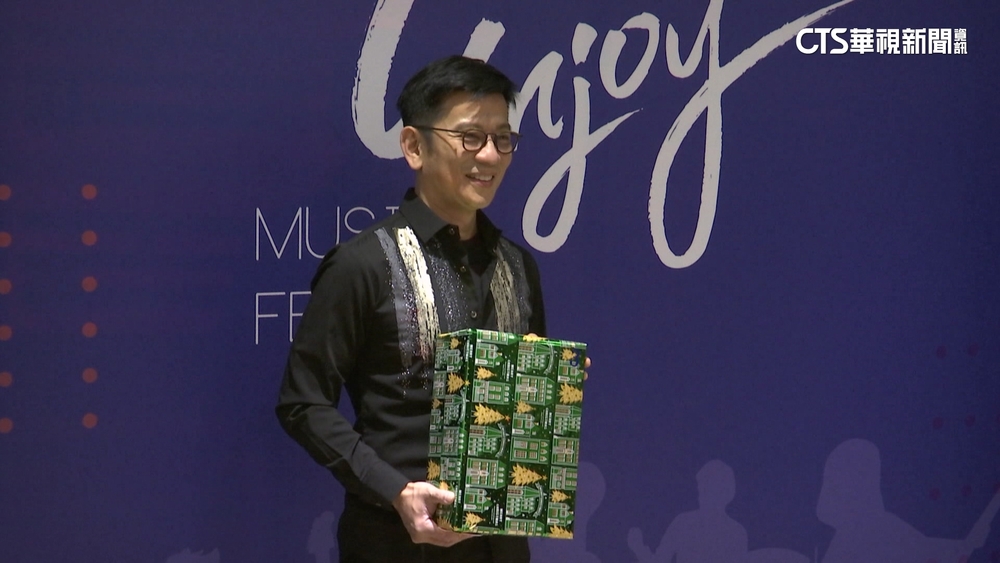 復出大巨蛋開唱？　蔣萬安3度喊話江蕙　陳子鴻：幫約