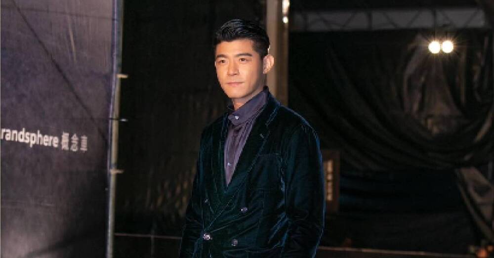 王柏傑開車撞遊覽車被抓酒駕　士檢偵結聲請簡易判決