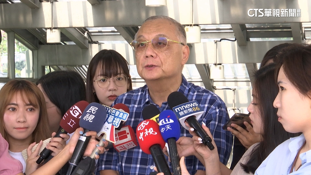 財經專家成詐團共犯？杜紫宸：誤信網路交友