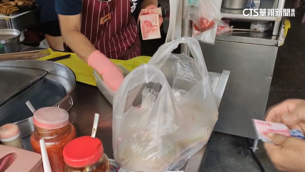 控店家算錯錢不處理　業者：非當天反映無法確認