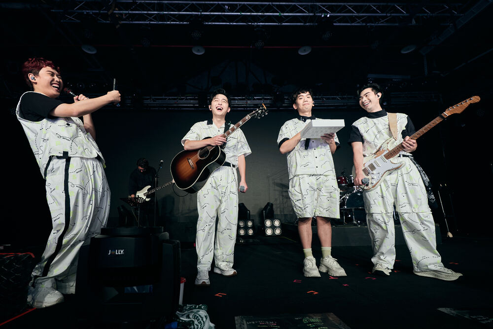 理想混蛋雞丁發揮「狼人殺演技」成功逼哭團員　Look怒喊：會記仇