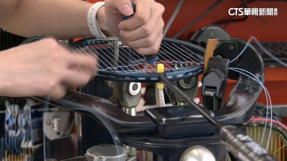 奧運奪金幕後推手之一　「穿線師」曝：「麟洋配」信心十足