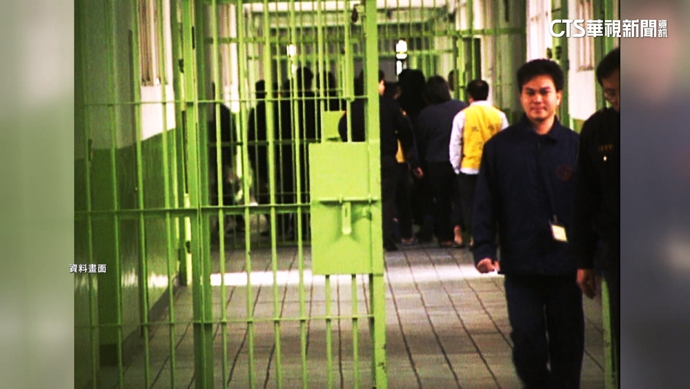 北所黑獄案主嫌逃10年　妻租屋藏匿判拘50天