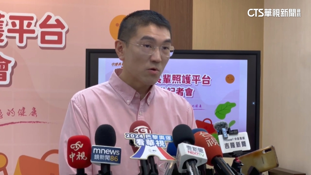 二階連署僅查對1441件　罷免謝國樑投票幾成定局