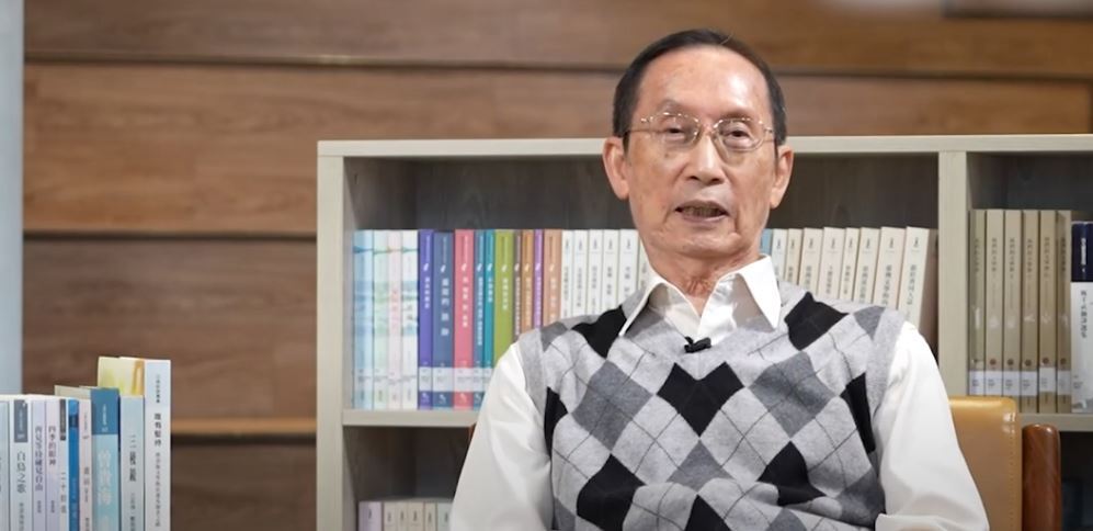 「醫生詩人」曾貴海逝世享壽78歲！　賴清德哀悼：感念畢生奉獻