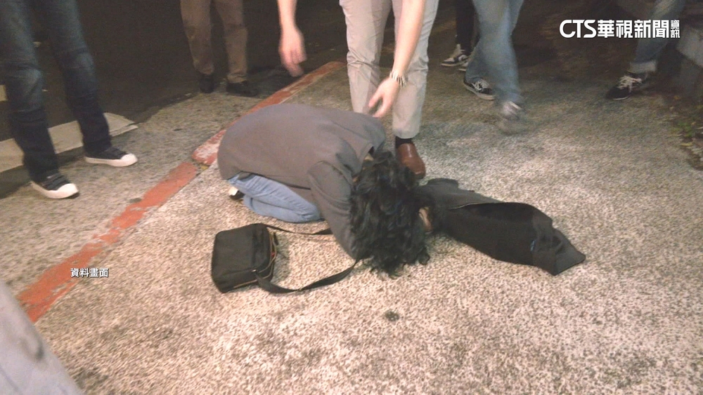 逆轉！「女富商」領500萬遭劫　檢揪嘻哈歌手「黑吃黑」