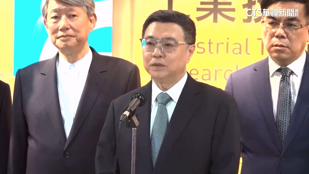 郭智輝預告「水電雙漲」惹怨　卓揆澄清：還沒決定