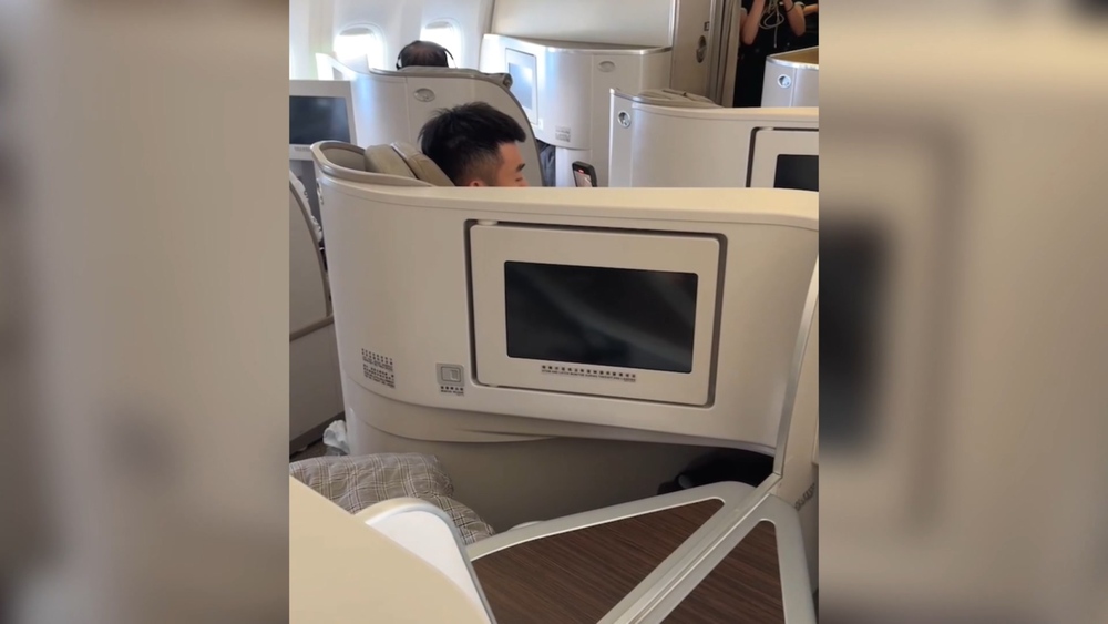 奧運台灣英雄返台！　總統賴清德「驚喜獻聲」：全國人以你們為榮