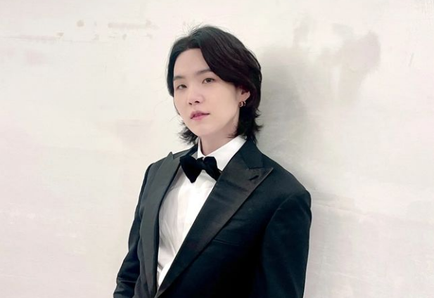 BTS SUGA涉酒駕電動滑板車 酒測值達吊銷駕照標準