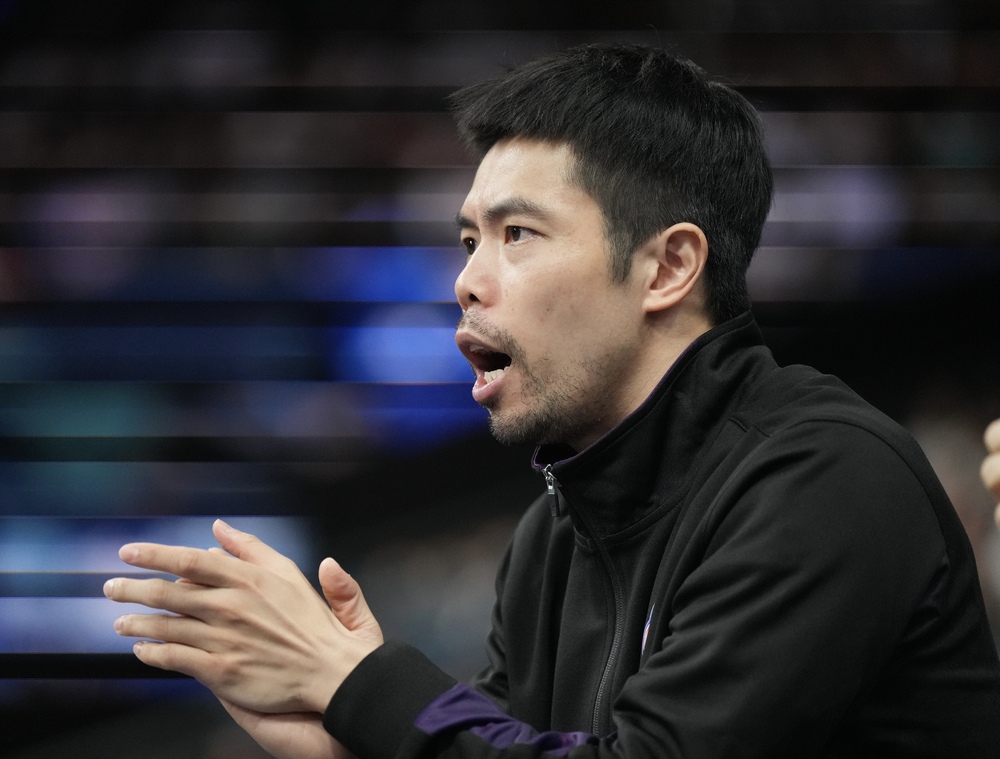 「桌球教父」莊智淵奧運最後一舞　球迷感動：滿滿的Respect！