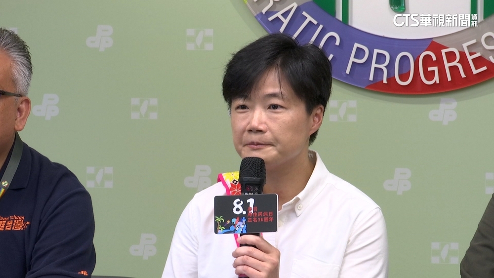 將出任駐美副代表！　楊懿珊：台美關係最好時刻未到