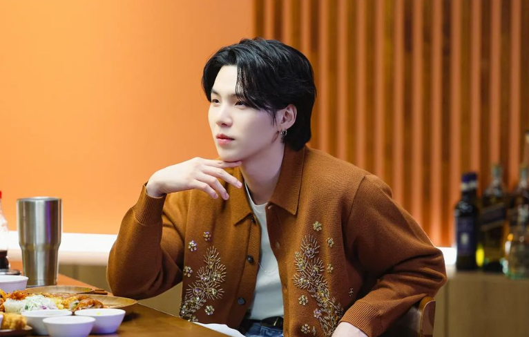 BTS SUGA稱酒駕「電動滑板車」遭批說謊 公司為倉促聲明致歉