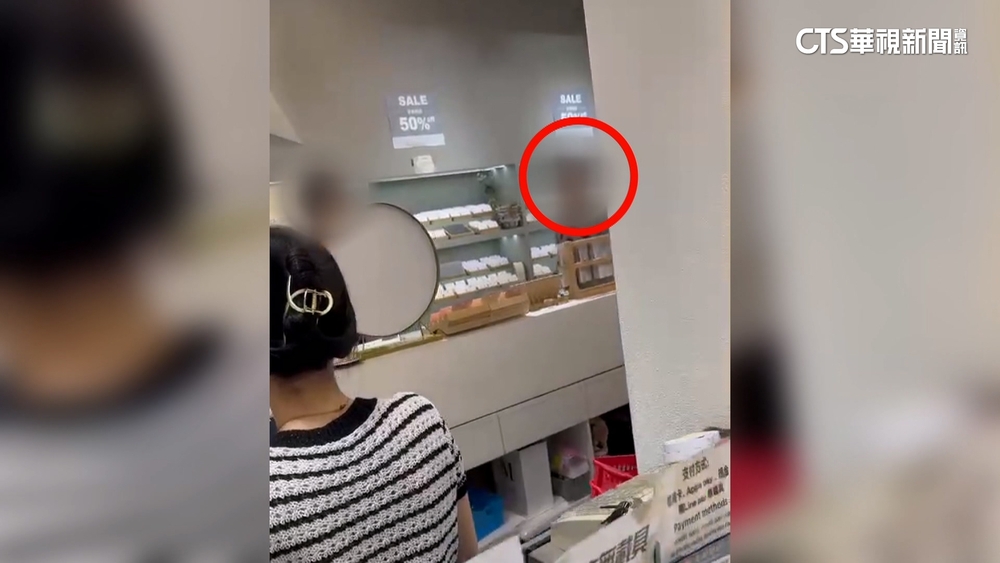 泰遊客西門町連2天遭跟蹤　　正義男阻止遭毆受傷