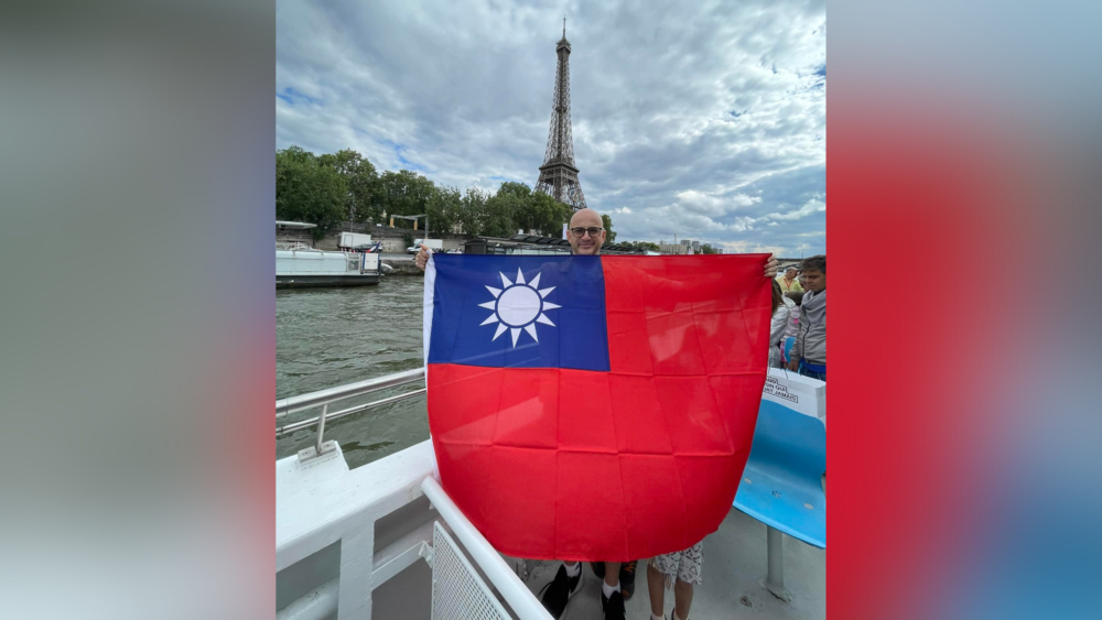 為林郁婷聲援卻遭嗆「滾回土耳其」　吳鳳無奈回應：實在很難過