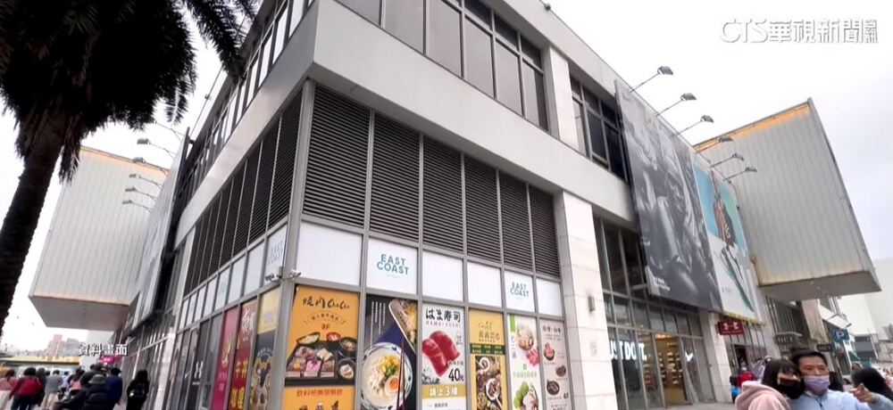 東岸商場爭議基市府2連勝　NET提假處分遭駁回