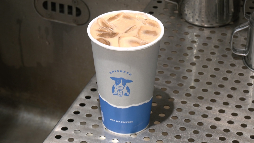 十盛確定下架「熟成」2字　下週起更新門市招牌、裝潢