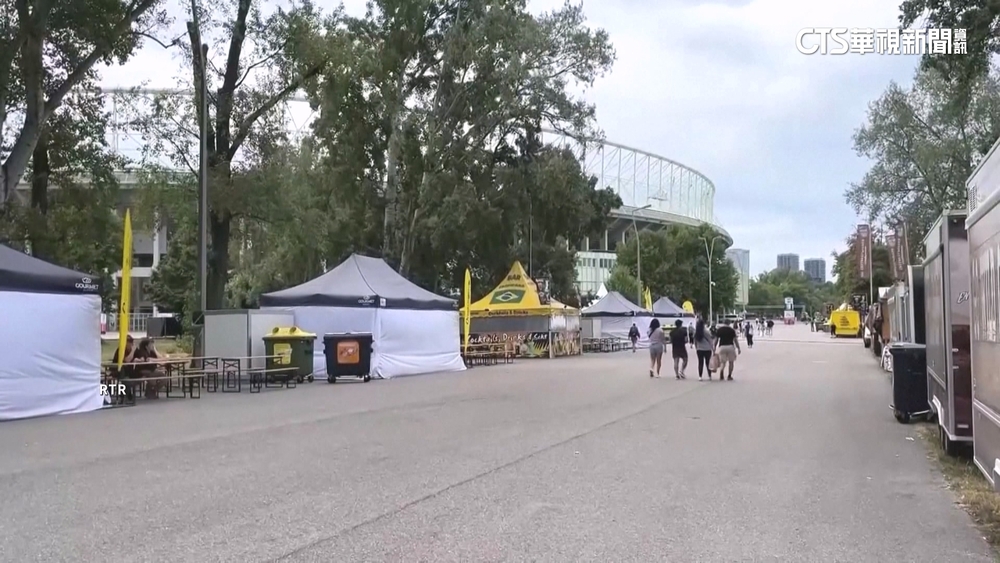 密謀恐攻泰勒絲演唱會　IS支持者坦承想大肆殺戮