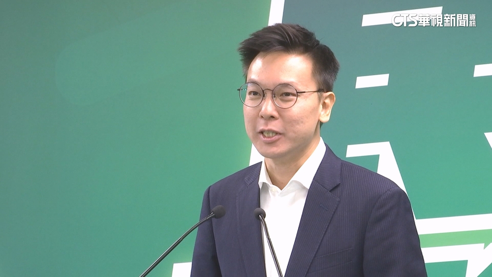 遭誣指召妓.薪資超越部長　林飛帆：絕不姑息　已報案