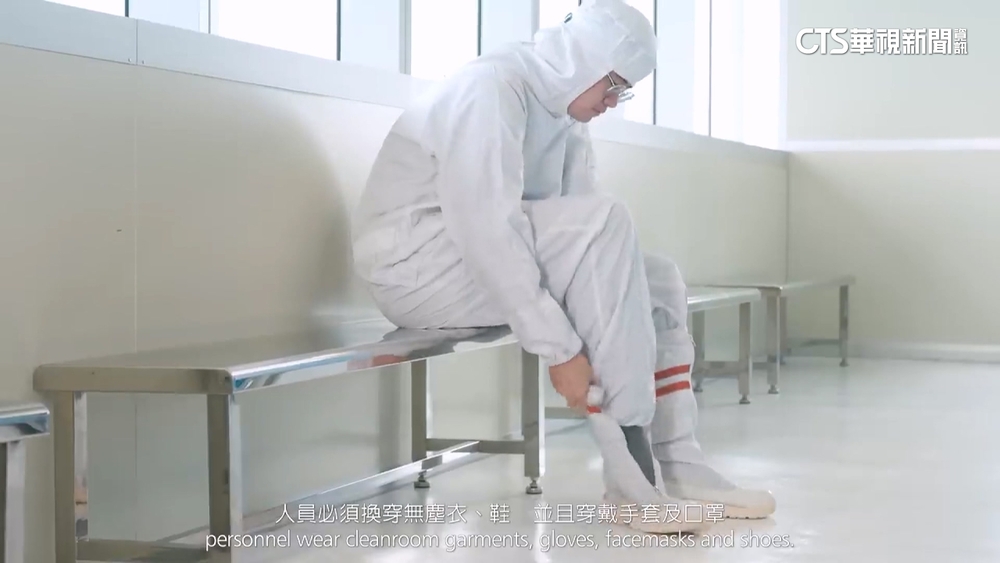 台積電年中獎龍頭　總額500億員工酬勞制霸