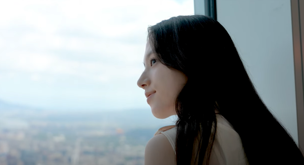 邀清原果耶擔任活動大使　宣傳片被批「沒質感」 北市觀傳局給回應