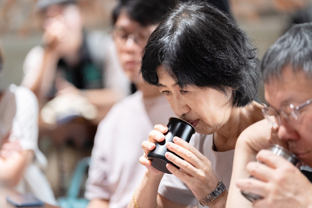 用別人名義開「小草咖啡廳」　陳佩琪發文道歉：已託人撤銷公司