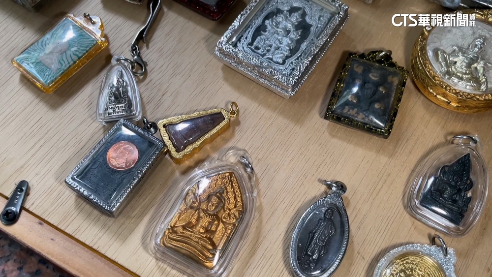 客控百萬買到「假佛牌」拒退費　業者：疑掉包.毀名譽