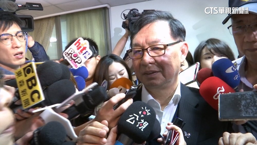 京華城案檢調將約談彭振聲　藍議員籲轉污點證人