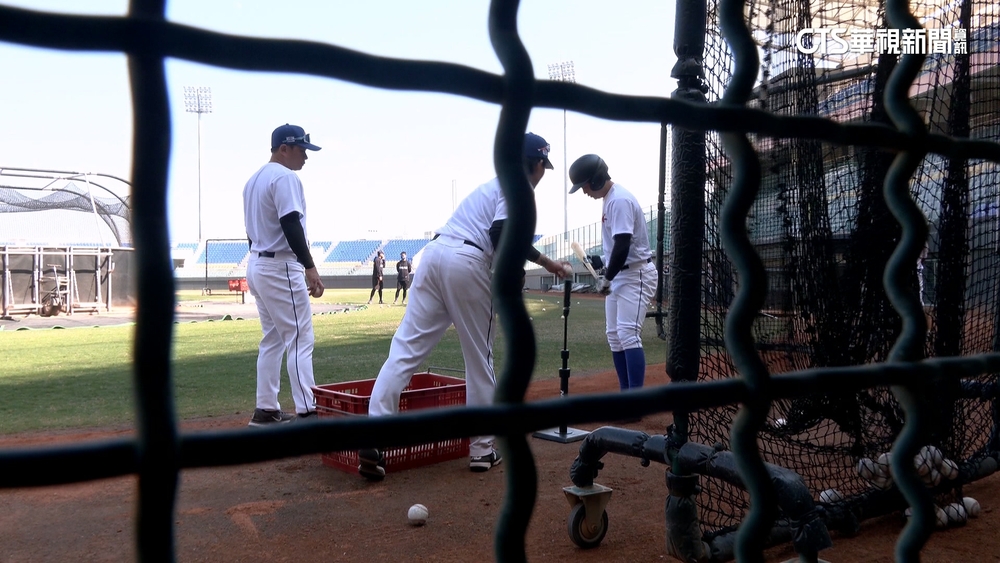 棒球2028重返奧運！　腰旗美式足球.壁球首亮相