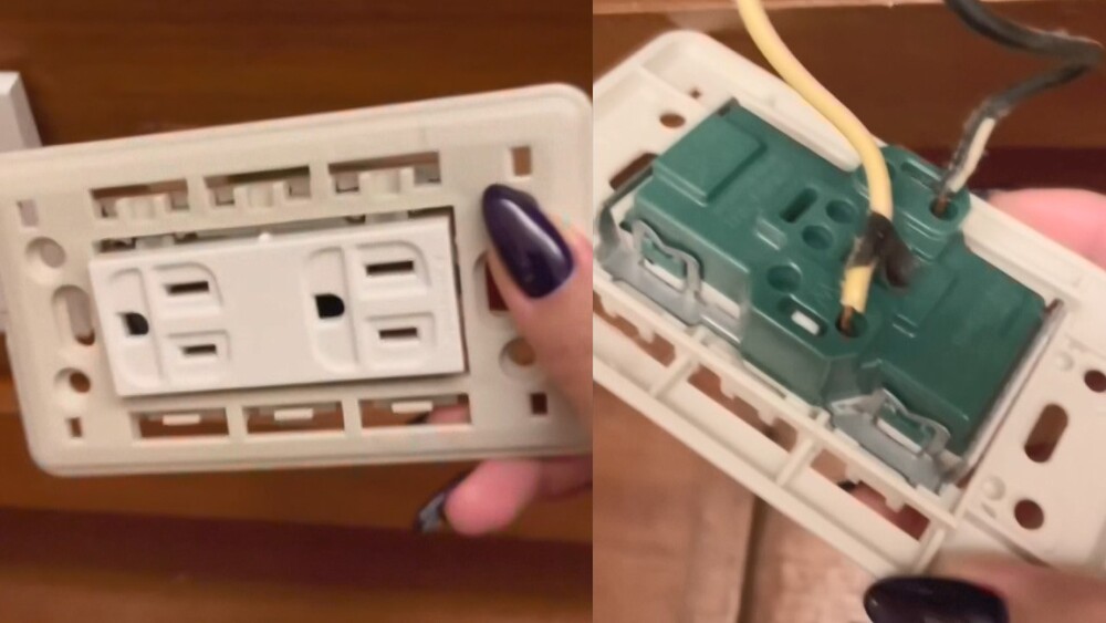 高雄汽旅驚現「針孔攝影機」　警方偵辦追查中