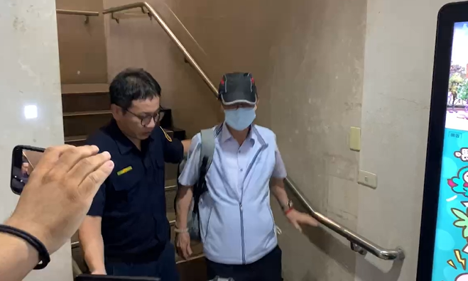 京華城案延燒！　彭振聲涉瀆職遭限制出境、出海