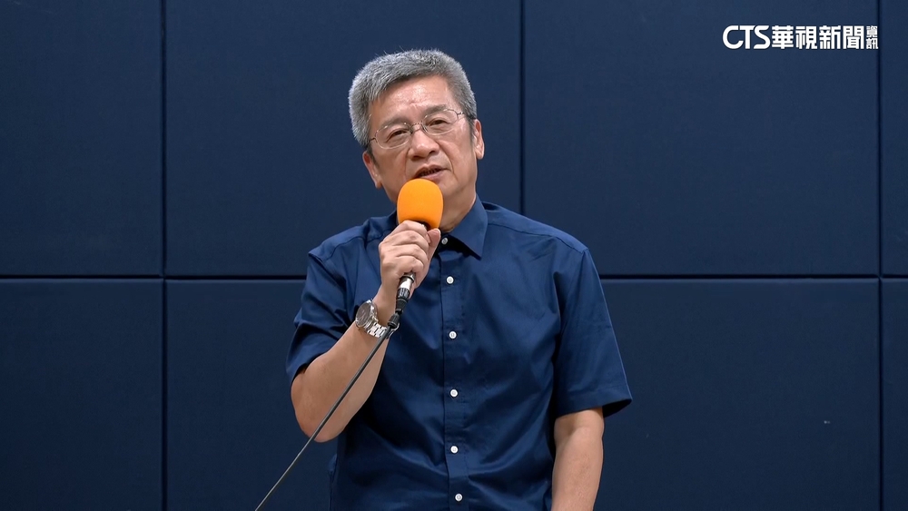 李文宗鞠躬歉責推會計師？　端木正：相信司法還清白