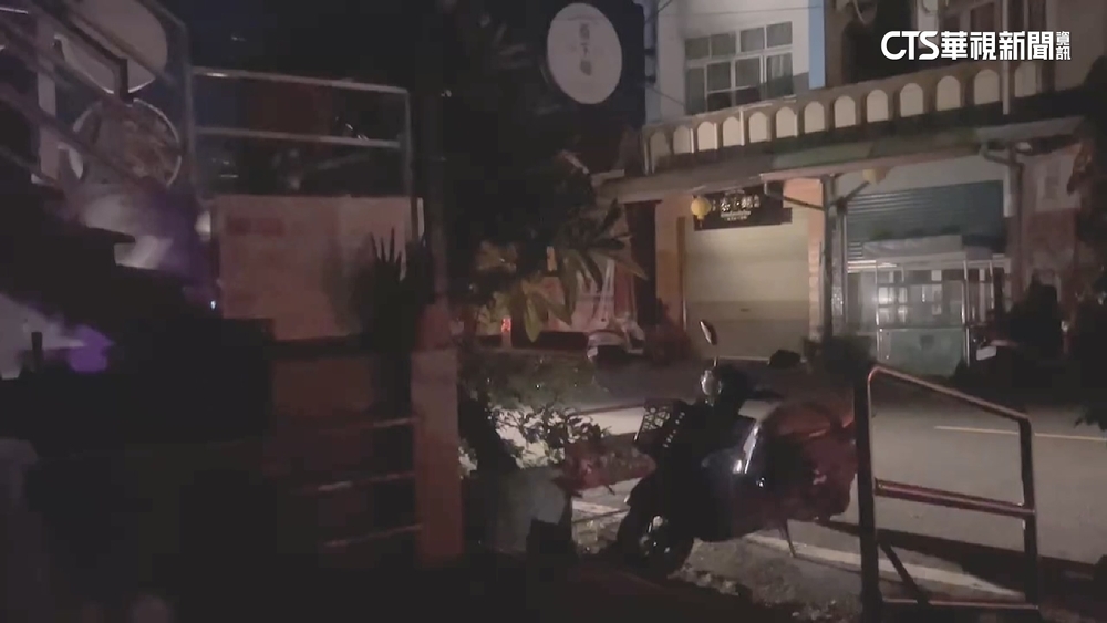 小琉球疑電驛動作　一晚二度停電影響3098戶