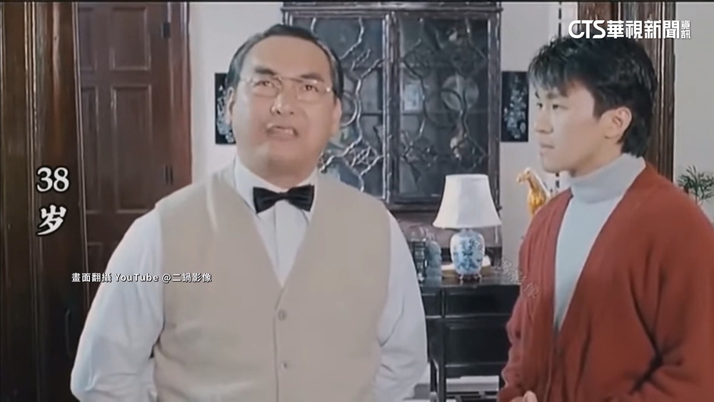 成龍驚報噩耗　香港導演元奎過世享壽74歲