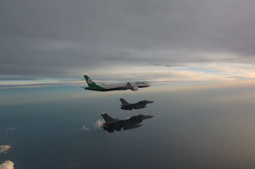 圖／翻攝自臉書＠cafhq