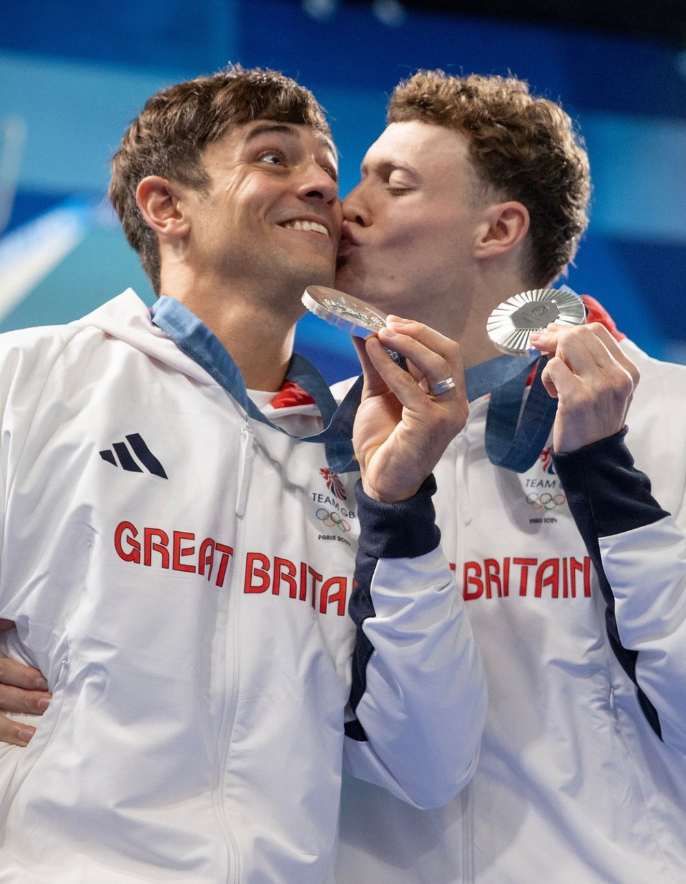 5戰奧運5度得牌　英國跳水王子戴利宣布退休