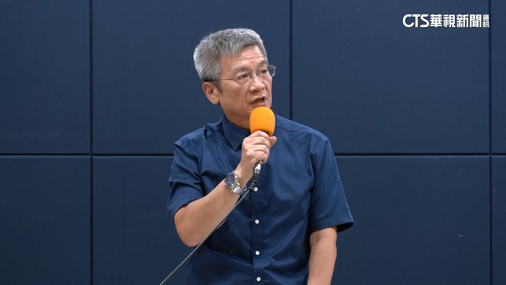 李文宗稱「負責任地不知情」　網：聽君一席話如聽一席話