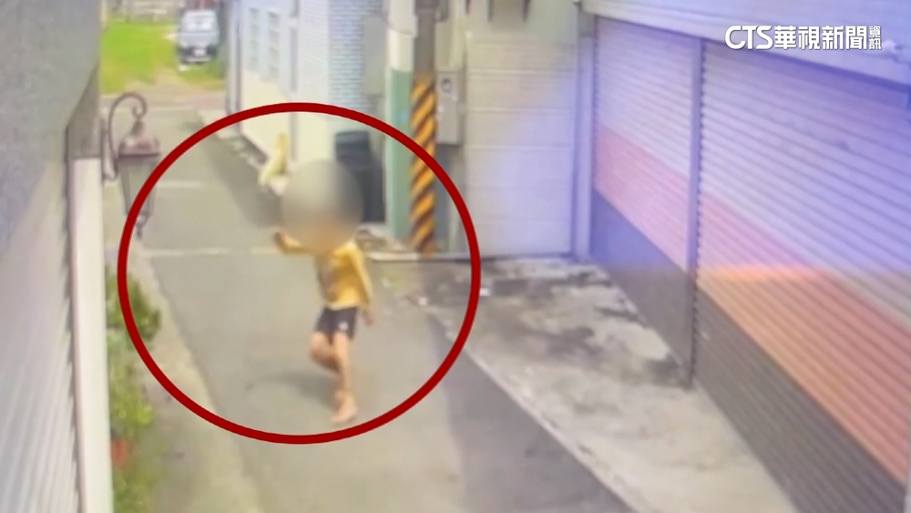 警解銬讓他吃飯　毒販脫逃闖民宅竊金飾又偷車