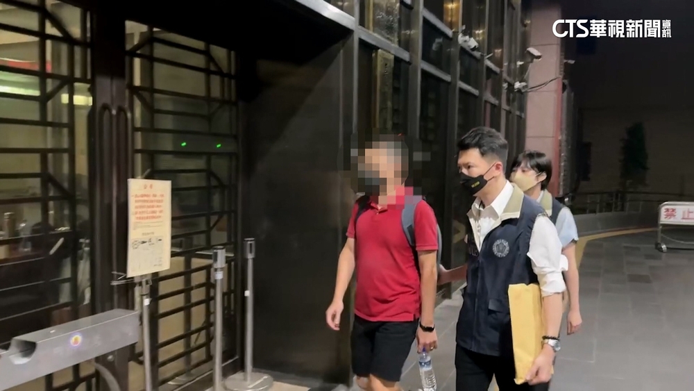 美商分部抓內鬼　前總座疑在離職前偷機密資料